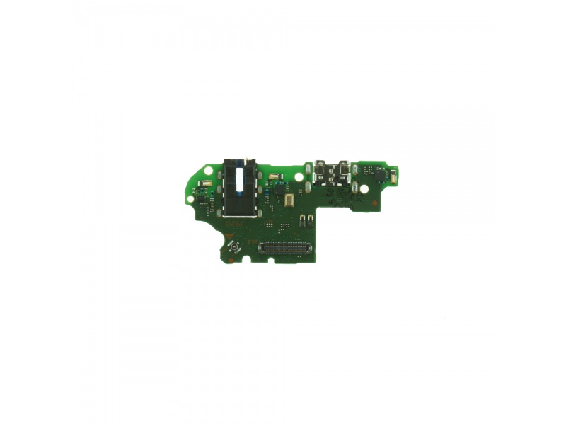 USB Charging Board for Huawei P Smart 2019 (OEM)
