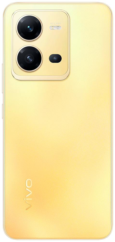 VIVO X80 Lite 5G 8GB/256GB Sunrise Gold