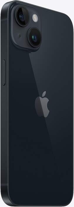 Apple iPhone 14 256GB černá
