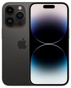 Apple iPhone 14 Pro Max 1TB černá