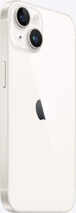 Apple iPhone 14 Plus 128GB bílá