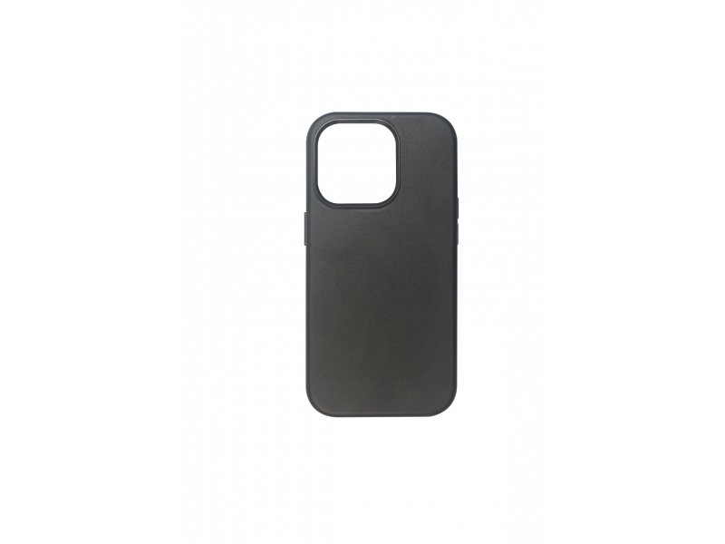 Levně Zadní kryt RhinoTech MAGcase Eco pro Apple iPhone 14 Pro Max, černá