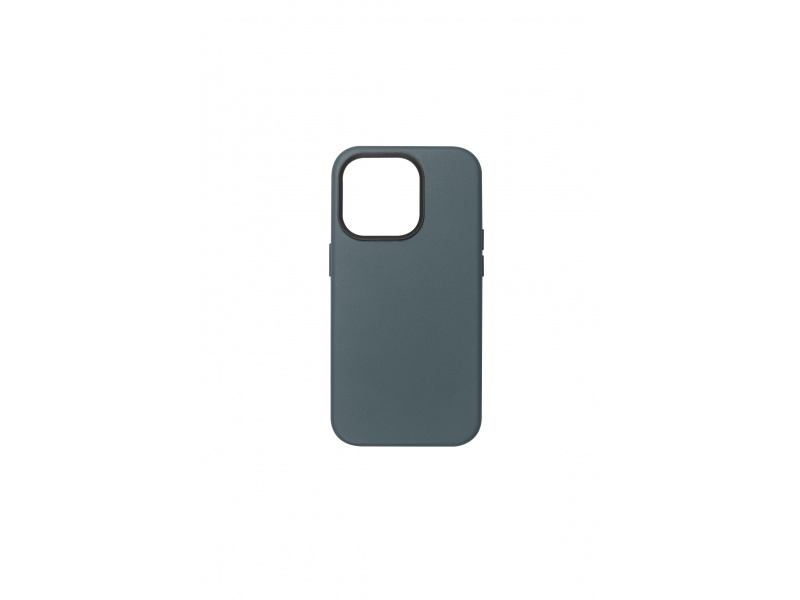Zadní kryt RhinoTech MAGcase Eco pro Apple iPhone 14 Plus, modrá