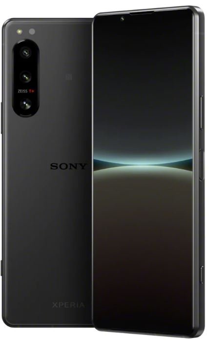 Sony Xperia 5 IV 5G 8GB/128GB černá
