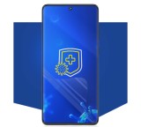 Ochranná antimikrobiální 3mk folie SilverProtection+ FE pro Samsung Galaxy Z Fold4 (vnější + vnitřní)