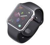 Ochranná fólie 3mk Watch pro Apple Watch SE (2022) 40mm (3ks)