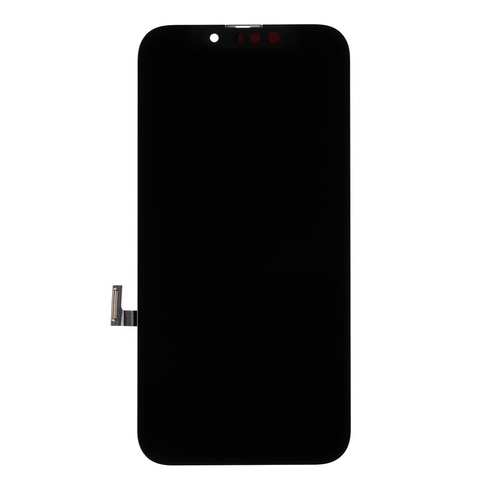 LCD + dotyková deska pro Apple iPhone 13, black TianMa