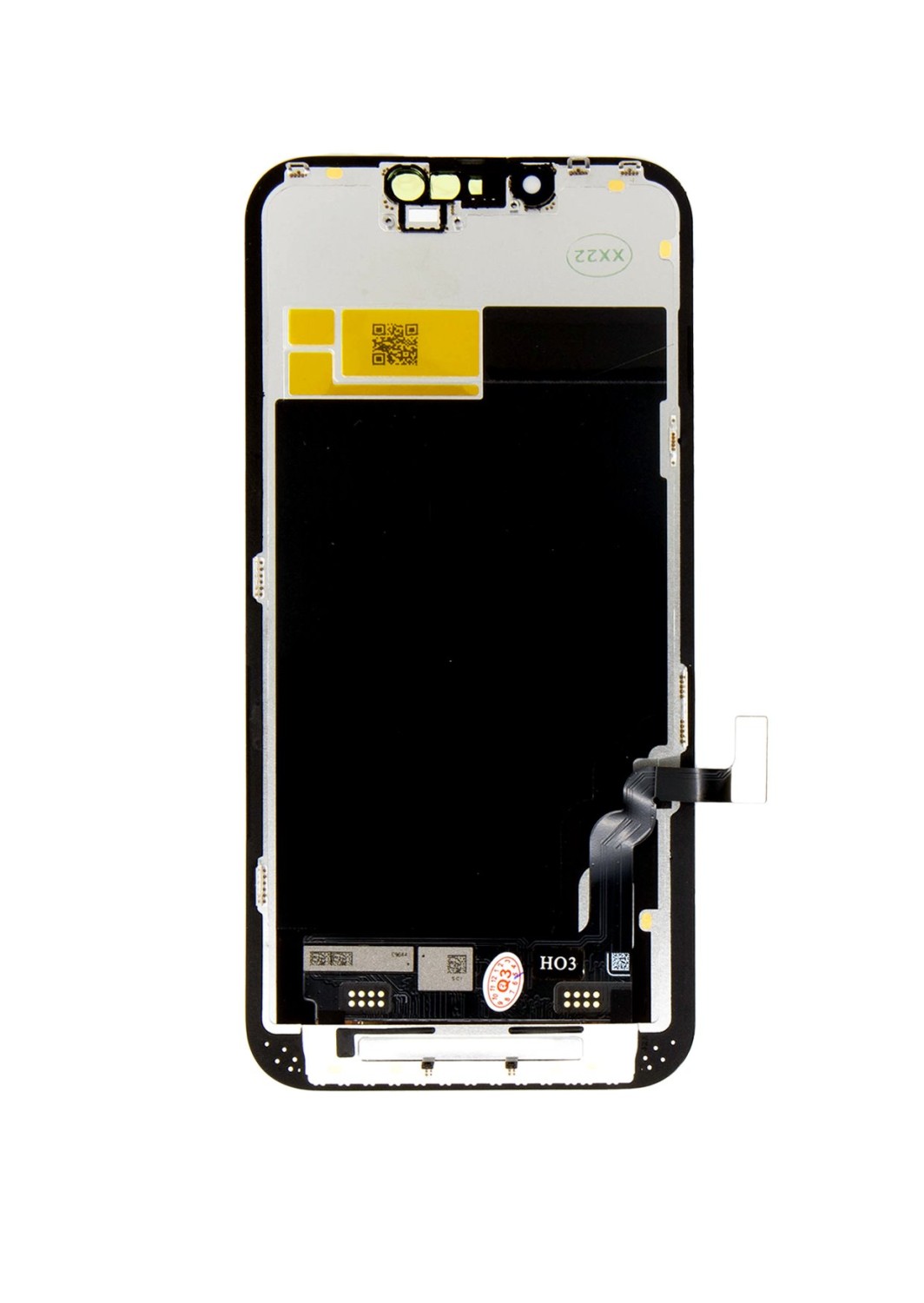 LCD + dotyková deska pro Apple iPhone 13, black H03i