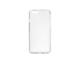 Silikonové pouzdro Rhinotech SHELL case pro Apple iPhone 6Plus / 6S Plus, transparentní
