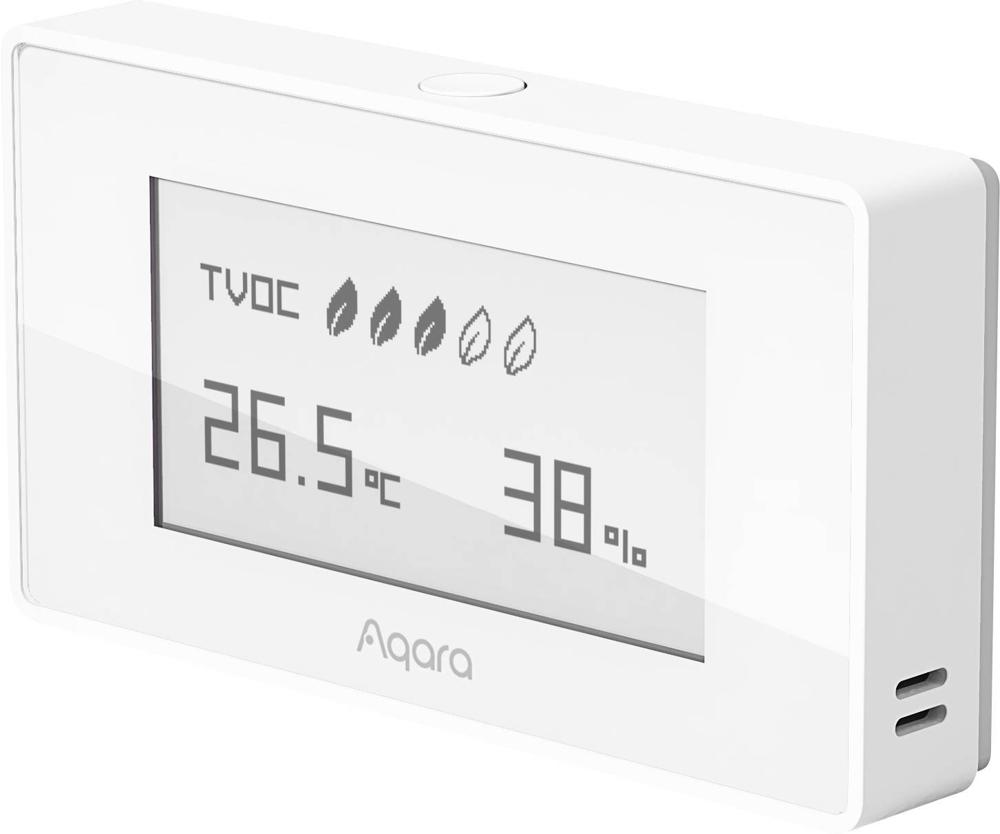 Levně AQARA Smart Home TVOC Air Quality monitor kvality vzduchu