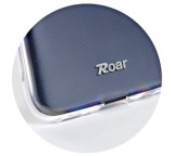 Ochranný kryt Roar pro Apple iPhone 14 Pro, transparentní