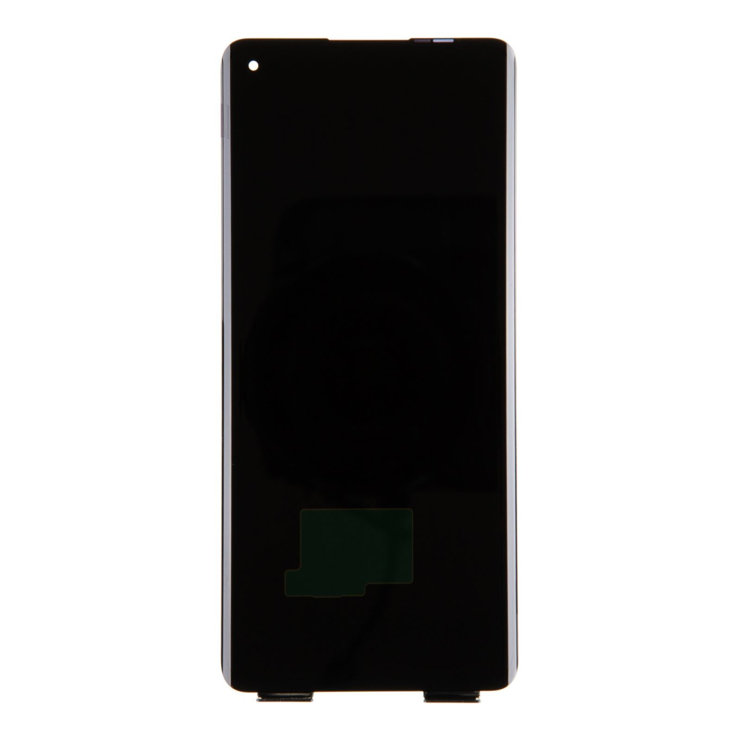 LCD + dotyková deska pro OnePlus Nord CE 2, black