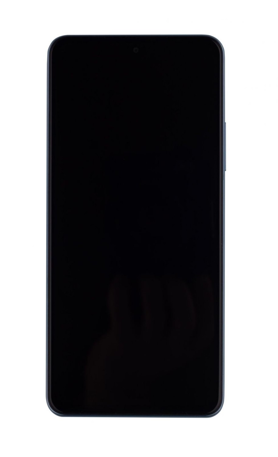 Levně LCD + dotyková deska pro Xiaomi Redmi Note 11 Pro+ 5G, black