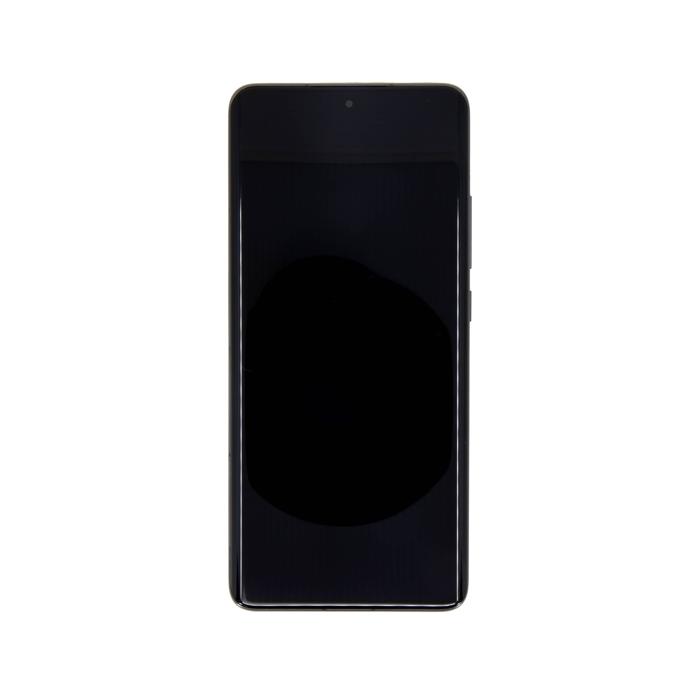 Levně LCD + dotyková deska pro Xiaomi Redmi Note 11 Pro, black