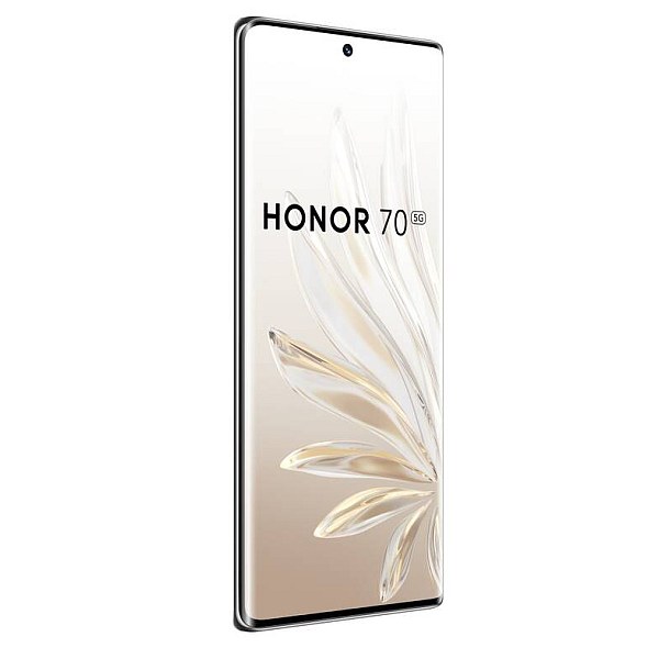Honor 70 5G 8GB/256GB černá