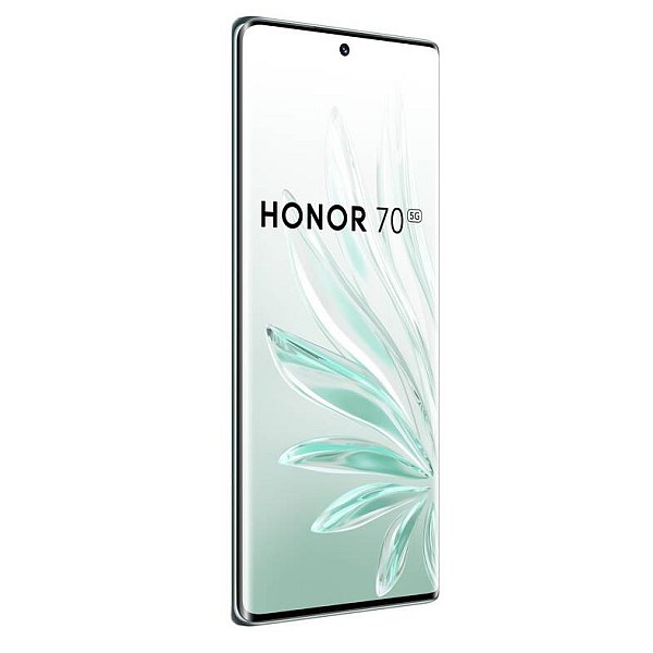 Honor 70 5G 8GB/128GB zelená
