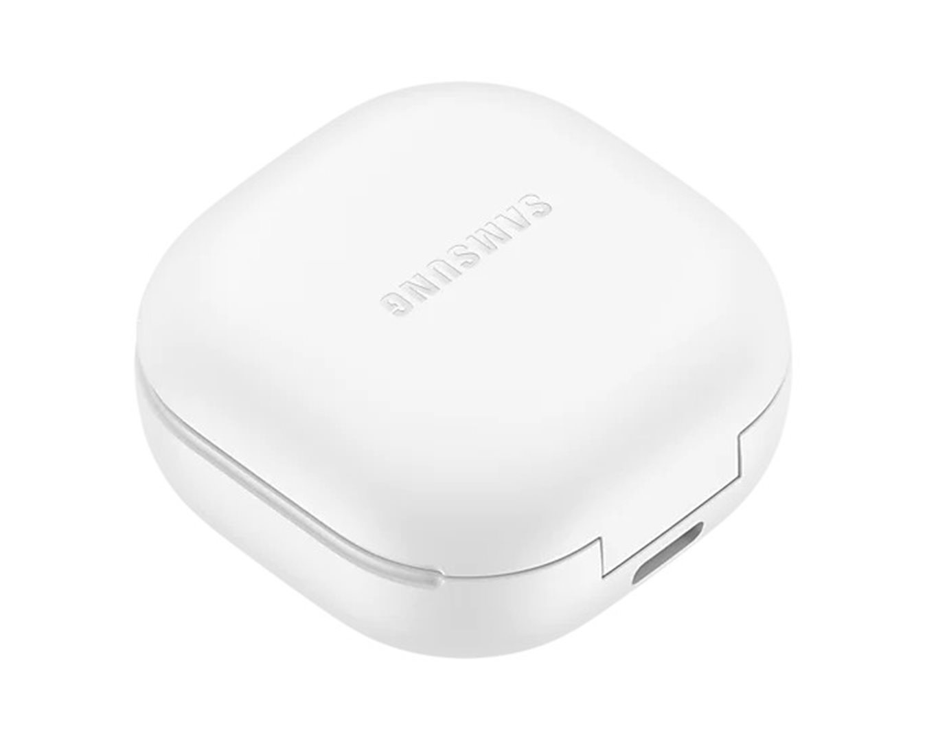 Samsung Galaxy Buds 2 Pro bílá