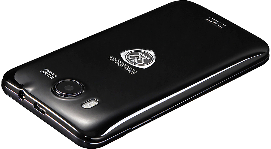Prestigio multiphone 5400