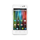 PRESTIGIO MultiPhone PAP5400DUO 4" Dual SIM 3G GPS White