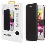 Flipové pouzdro ALIGATOR Magnetto pro Samsung Galaxy A13 5G, black