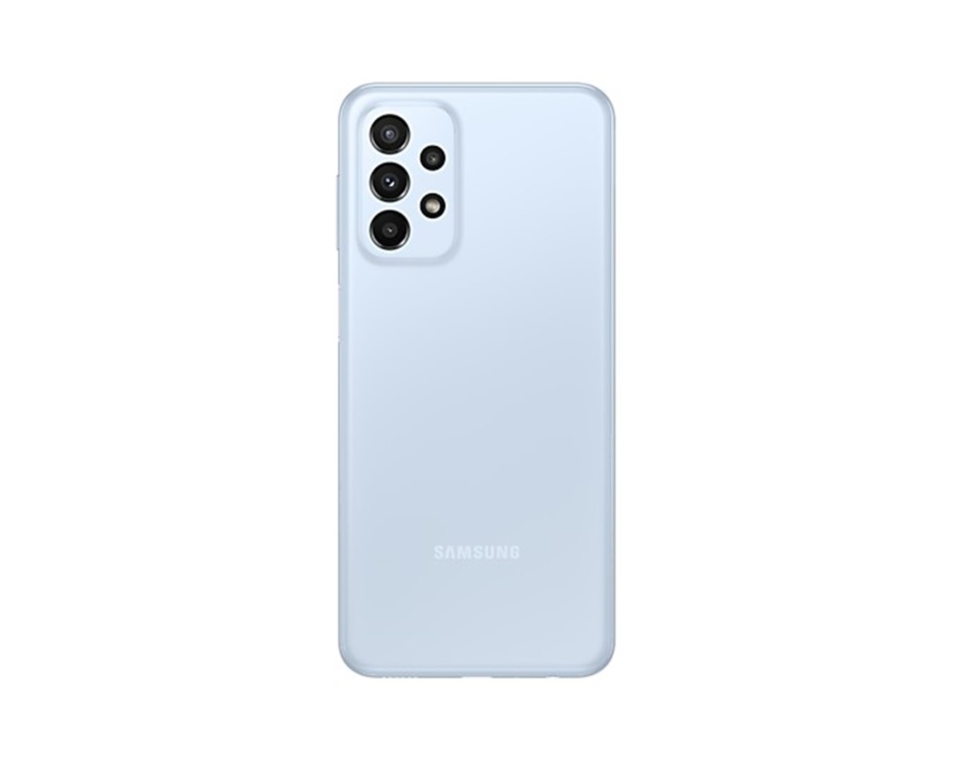 Samsung Galaxy A23 5G (SM-A235F) 4GB/128GB modrá