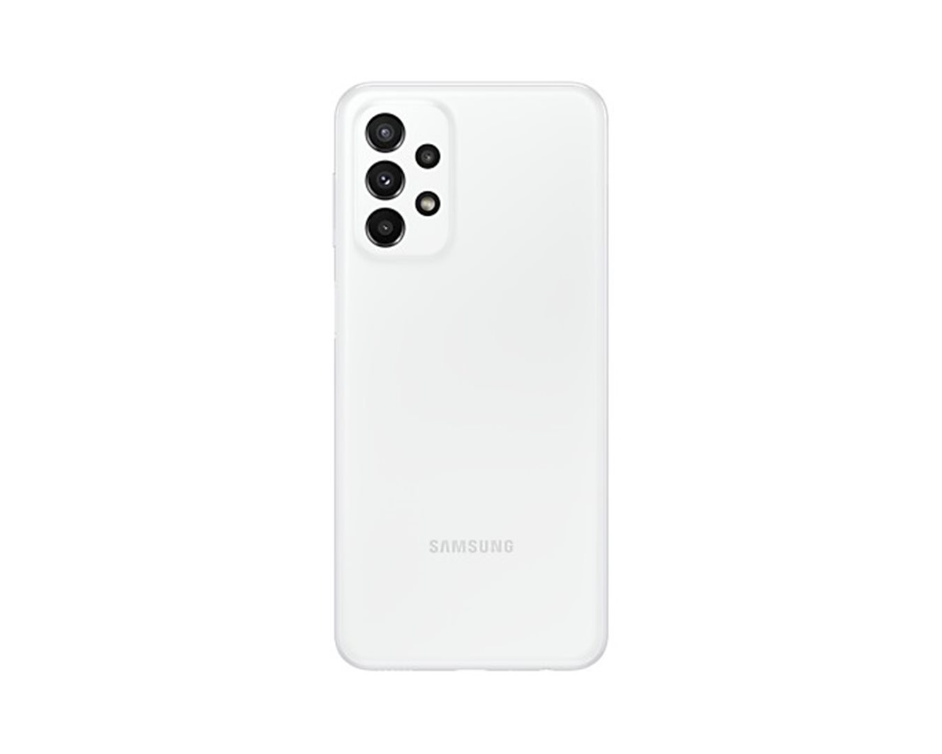 Samsung Galaxy A23 5G (SM-A235F) 4GB/64GB bílá