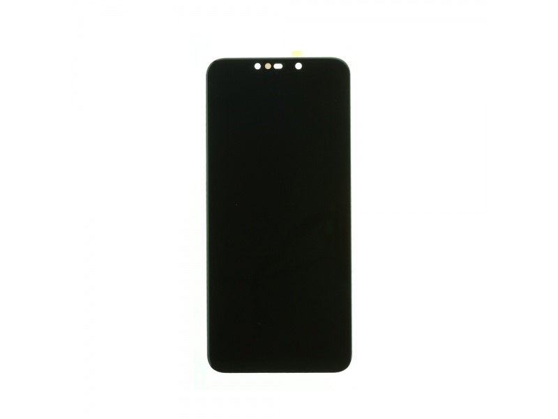 LCD + dotyková deska pro Huawei P Smart Plus / Nova 3i, black OEM