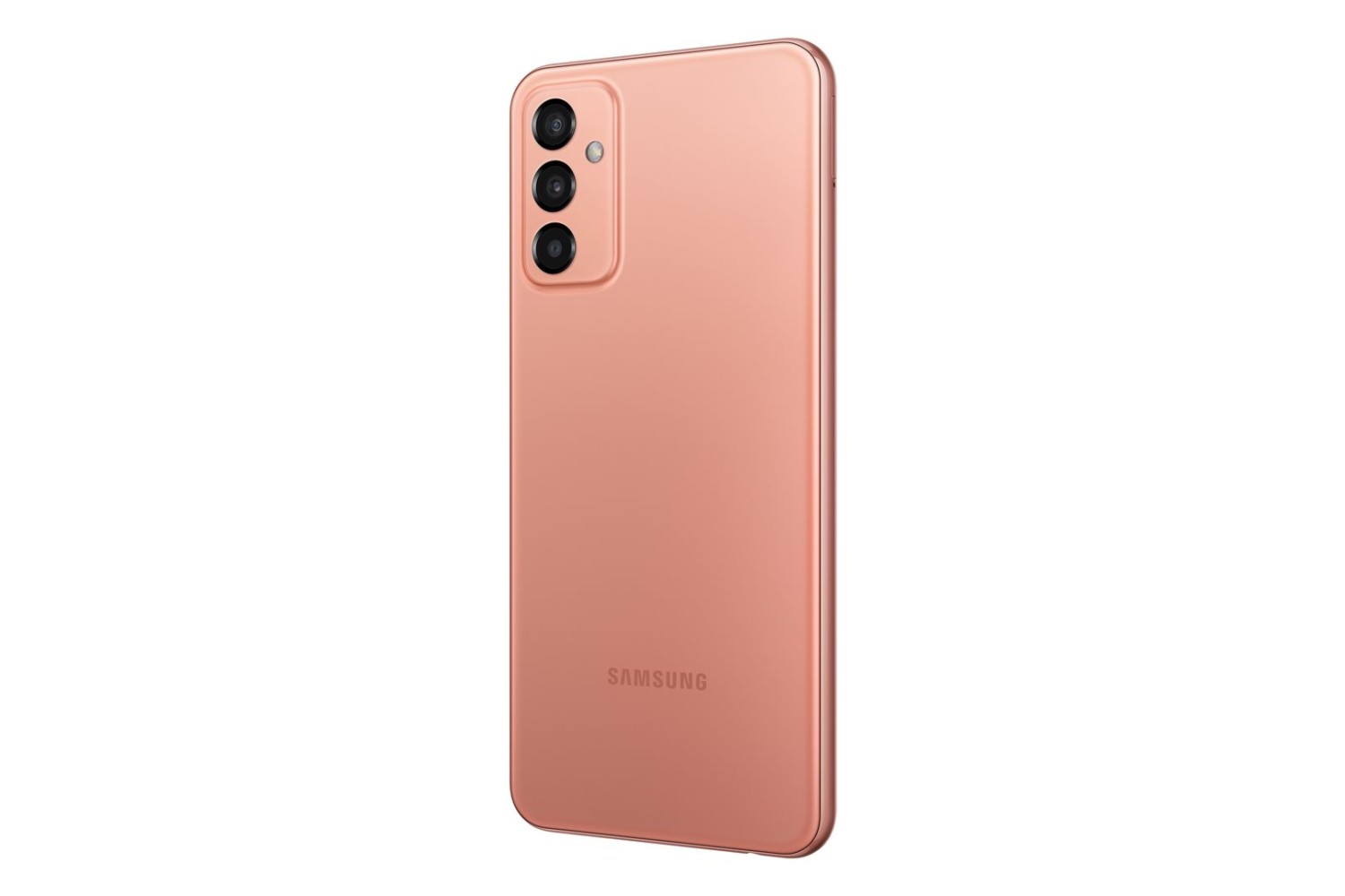 Samsung Galaxy M23 5G 4GB/128GB oranžová