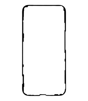Lepící páska pod kryt baterie pro Apple iPhone 13 mini