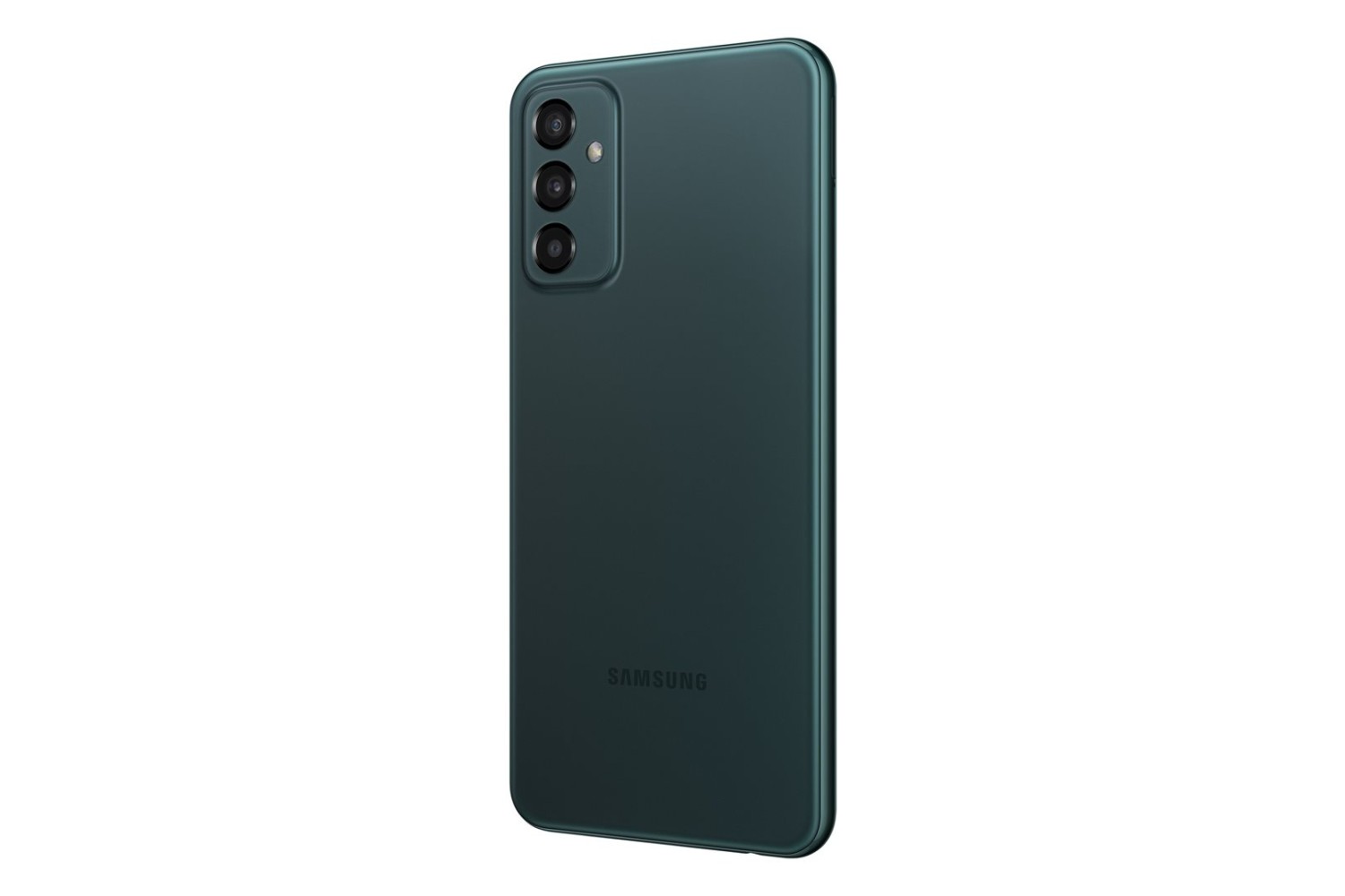 Samsung Galaxy M23 5G 4GB/128GB zelená