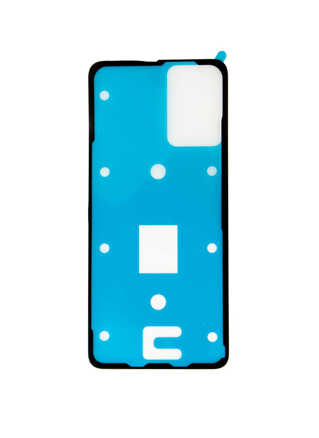 Lepící páska pod kryt baterie pro Xiaomi Redmi Note 11 Pro/11 Pro 5G