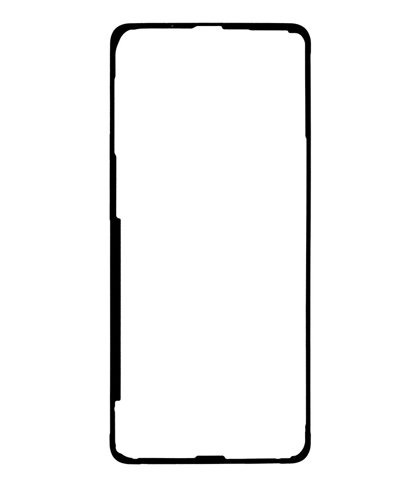 Levně Lepící páska pod kryt baterie pro Samsung Galaxy M32