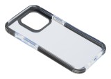 Ochranné pouzdro Cellularline Tetra Force Shock-Twist pro Apple iPhone 14 Plus, transparentní