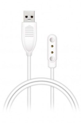 Nabíjecí magnetický adaptér pro Aligator Watch Care a Aligator Watch Pro X