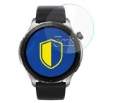 Hybridní sklo 3mk Watch pro Amazfit GTR 4 46mm (3ks)