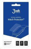 Hybridní sklo 3mk Watch Protection FlexibleGlass pro Apple Watch Ultra (3ks)