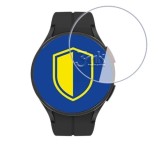 Hybridní sklo 3mk Watch pro Samsung Galaxy Watch5 Pro (3ks)