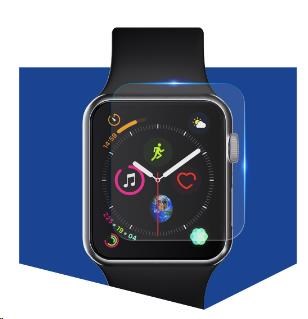 Hybridní sklo 3mk Watch Protection FlexibleGlass pro Samsung Galaxy Watch5 44mm (3ks)