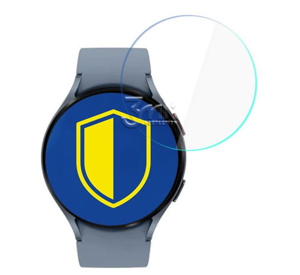 Hybridní sklo 3mk Watch pro Samsung Galaxy Watch5 44mm (3ks)