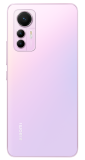 Xiaomi 12 Lite 6GB/128GB Lite růžová