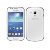 Samsung Galaxy Trend Plus (S7580) White