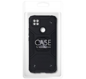 Ochranný kryt NITRO pro Apple iPhone 13, černá