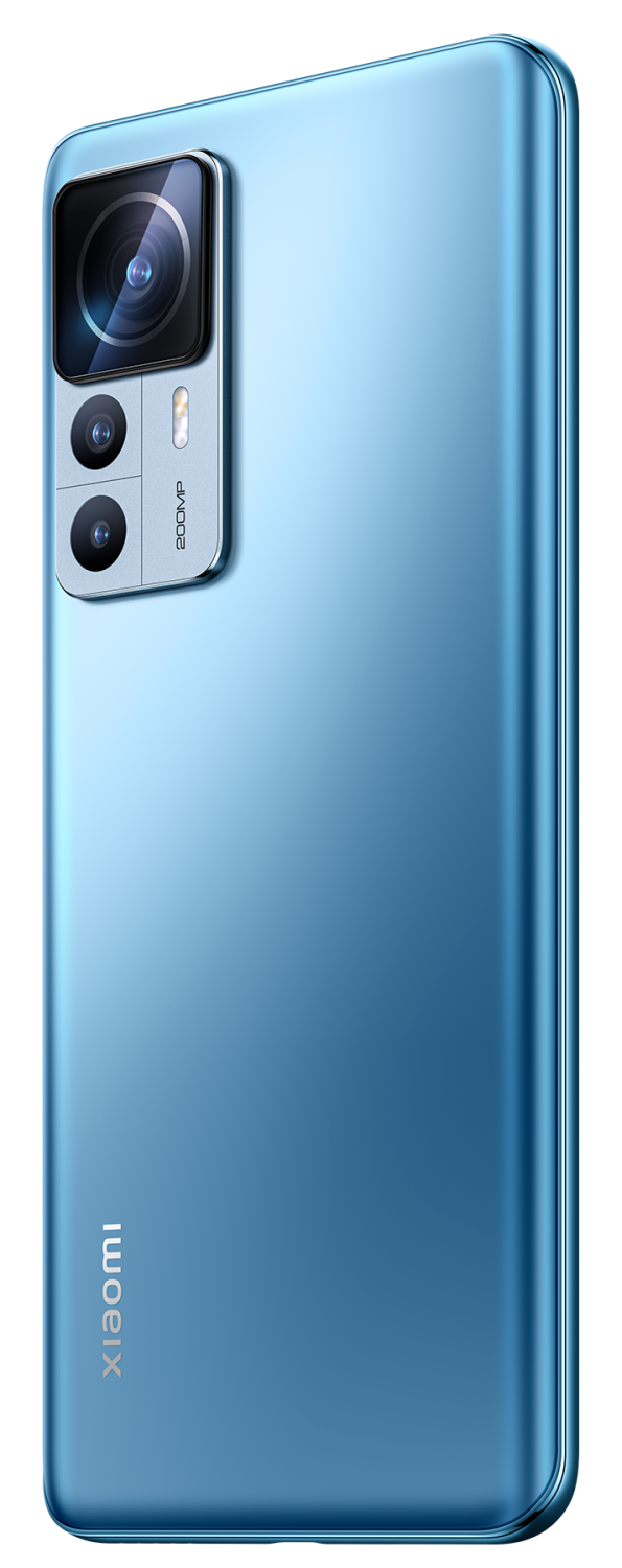 Xiaomi 12T Pro 8GB/256GB modrá