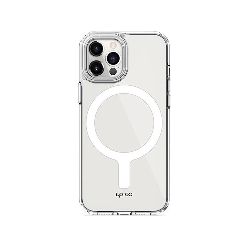 Levně Zadní magnetický kryt Epico Hero Magnetic Apple iPhone 14 Plus