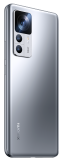 Xiaomi 12T 8GB/256GB stříbrná