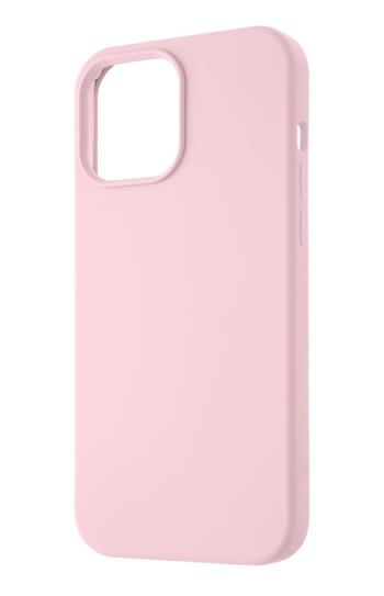 Levně Zadní kryt Tactical Velvet Smoothie pro Apple iPhone XR, pink panther