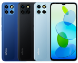 Infinix Smart 6 HD 2GB/32GB Origin Blue