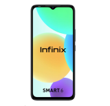 Infinix Smart 6 HD 2GB/32GB Aqua Sky
