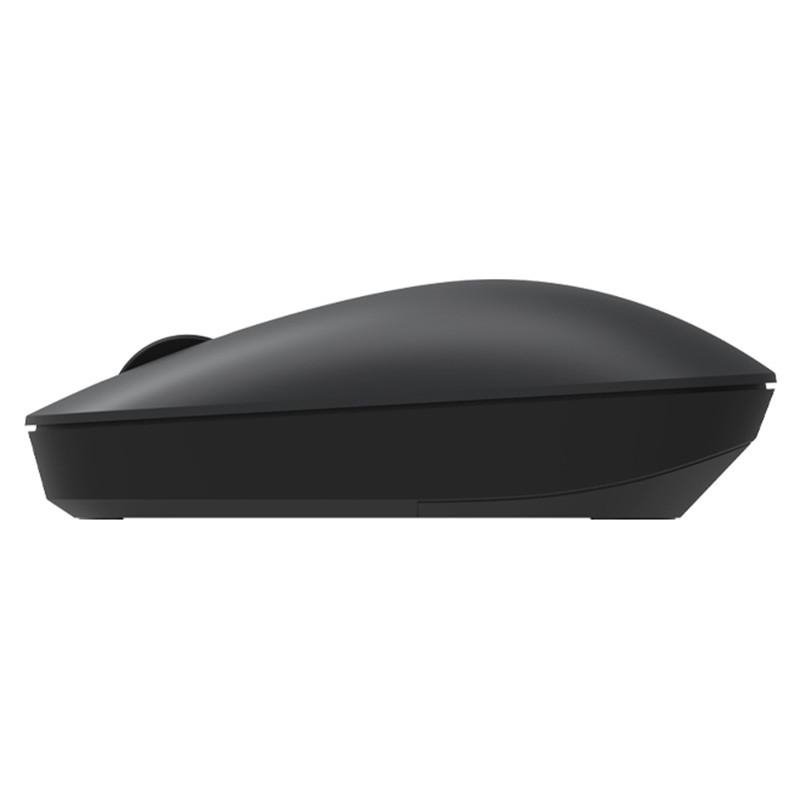 Levně Xiaomi Wireless Mouse Lite černá