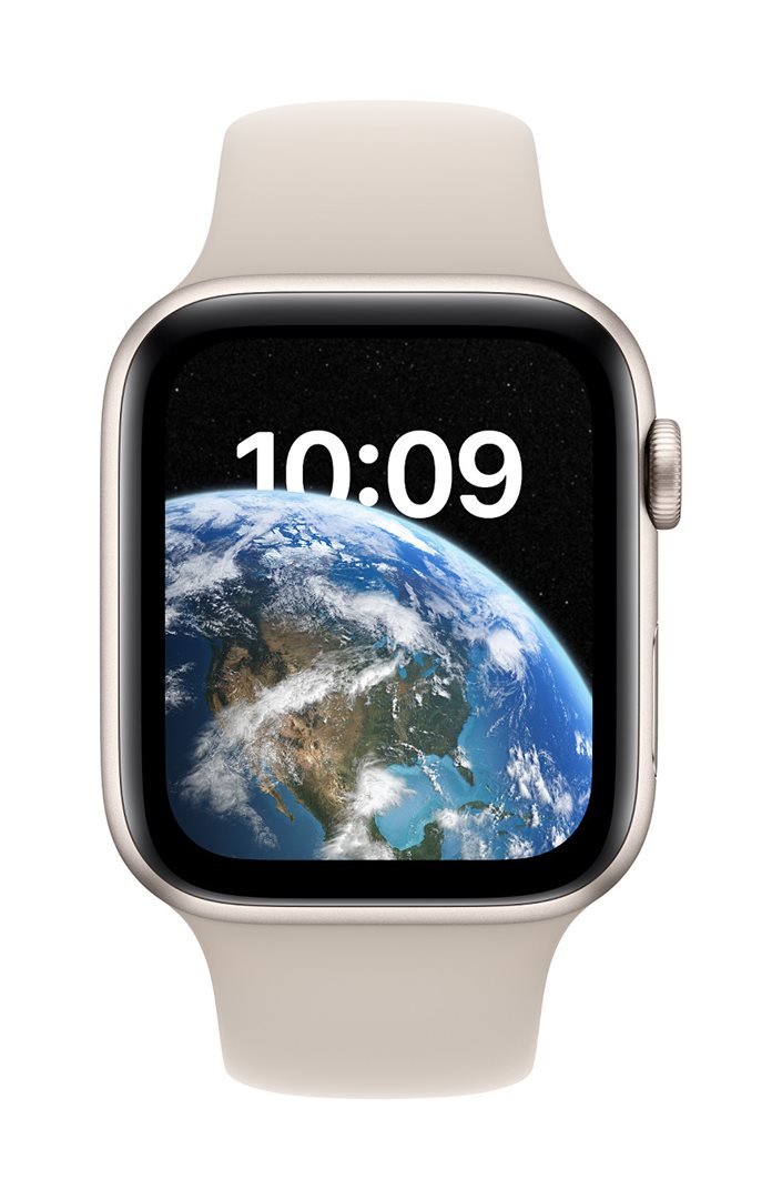 Apple Watch SE Cell 40mm Starlight